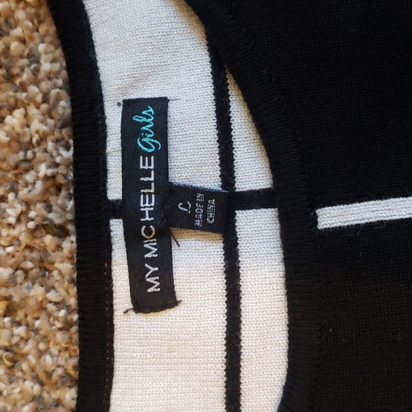 My Michelle dress - Picture 2 of 3